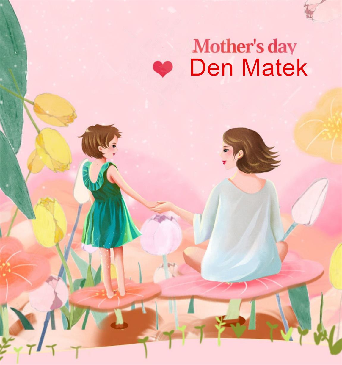 MOTHER DAY